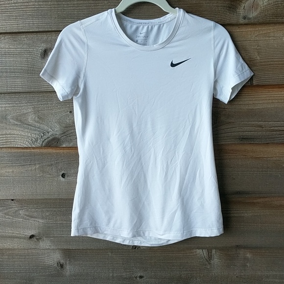 Nike Other - Girls Nike Athletic Tee